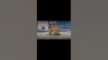 Opening CS2 cases every day until I turn a total profit (Day 301) #shorts