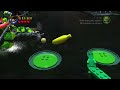 LEGO Pirates Of The Caribbean Перст судьбы прохождение (PC) #7