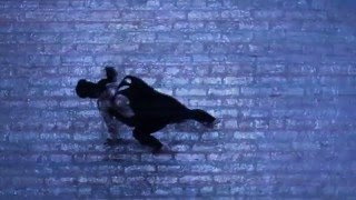 HUMAN'S PLAYGROUND 2016 - An Immersive, Collaborative Art Party