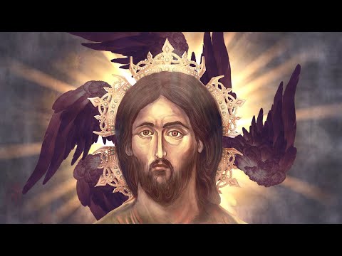 Jesus Christ Heal