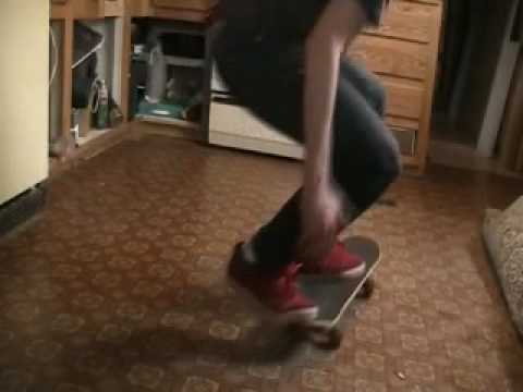 dylan giffin -skateboarding - flip tricks - just got paid