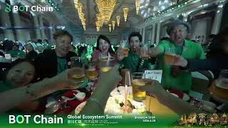 CaryPact - BOT Chain Global Ecosystem Summit 2026 - Bangkok
