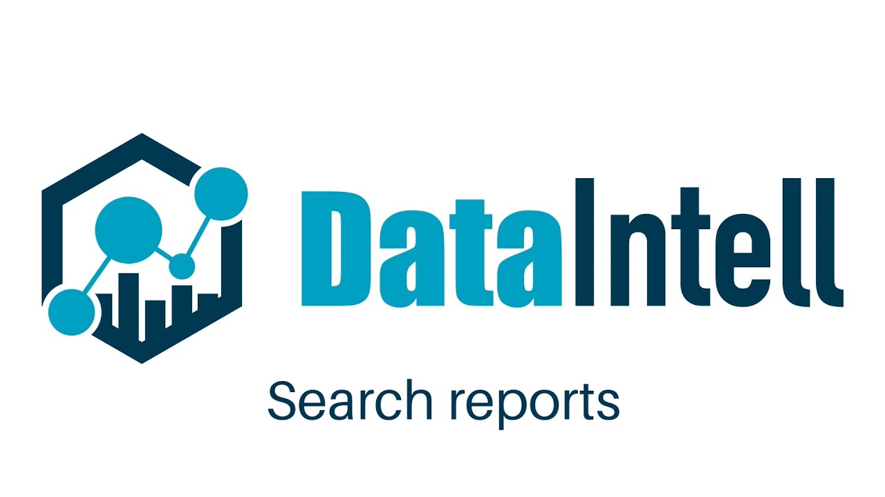 Storage analytics: How to create efficient reports to optimize your data storage with DataIntell