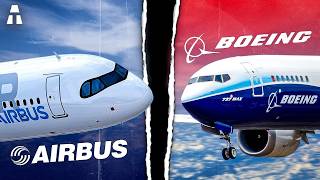 Come Airbus Ha Umiliato Boeing E Perché Non È Finita Qui