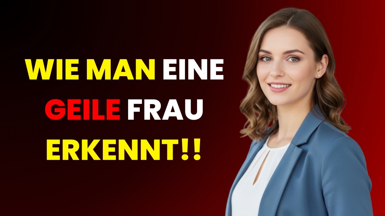 7 versteckte Anzeichen, dass sie dich insgeheim begehrt – Starke weibliche Anziehungskraft