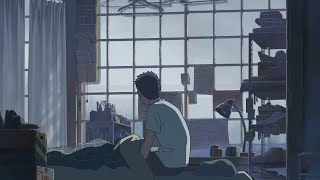spaceboyry - dissociated (prod. okmax & gen9ine) [lyrics]