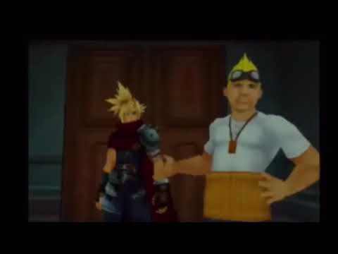 Kingdom Hearts ~ A Happy Ending For Hollow Bastion