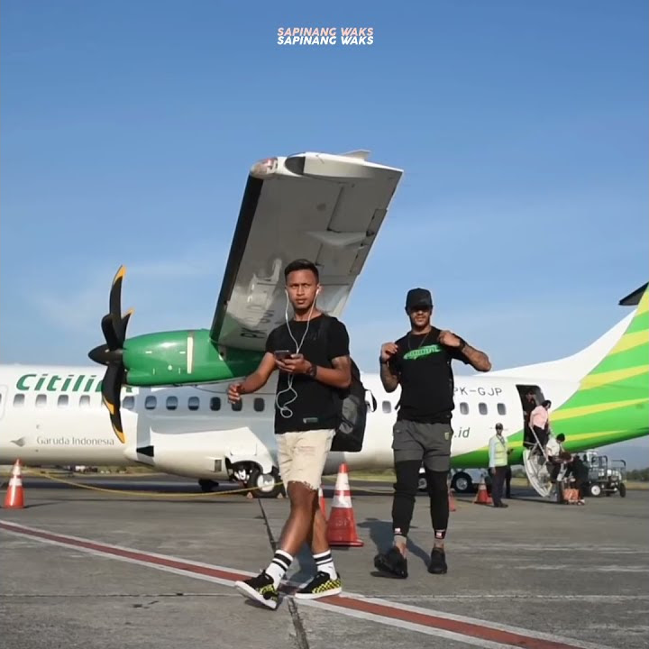 STORY WA PERSEBAYA SURABAYA BONEK MANIA ( DAVID DA SILVA )