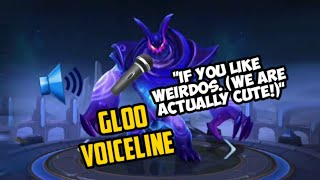 Gloo Voicelinequotes Mobile Legends Bang Bang