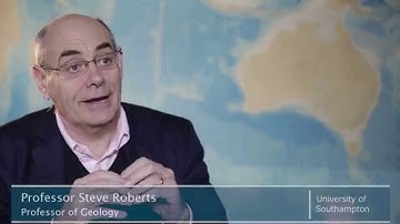 Base Metal Exploration Strategies within Sedimentary Basins | Steve Roberts