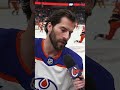 On The Bench | Adam Henrique