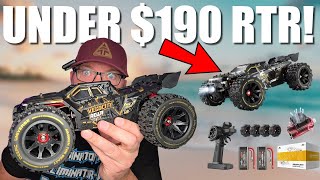 DEERC 14210 - Affordable, Fast, Tough, FUN RC for EVERYONE! screenshot 1