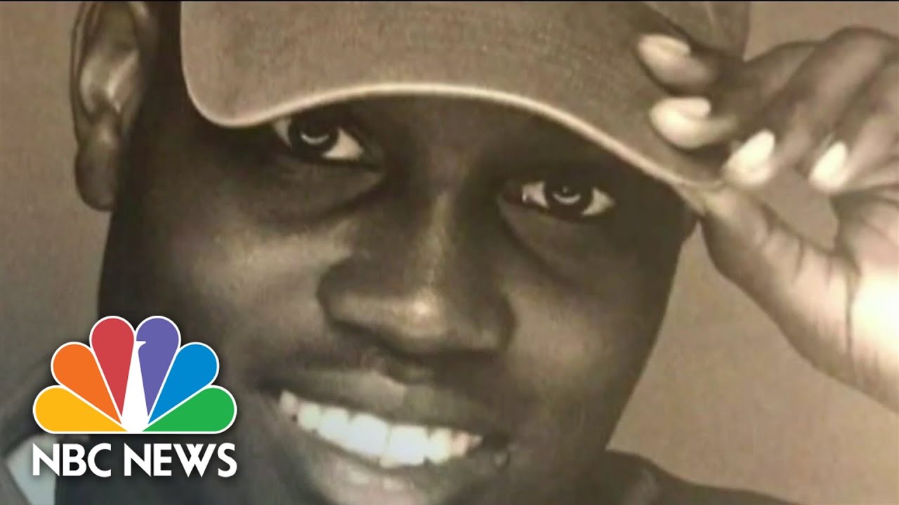 Ahmaud Arbery Murder Trial: 911 Calls Played For Jury