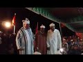 الشاعر الكبير ذو الحنجرة الذهبية حمو أوحمالة