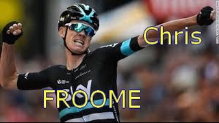 Download Lagu Best Of Chris Froome - [ HD ] 1080p MP3