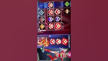 (apex) プレデターバッチ集　S3567910 プレデター