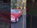 65 Chevy Malibu! @Corvette-Dan #shorts #car #malibu #chevy