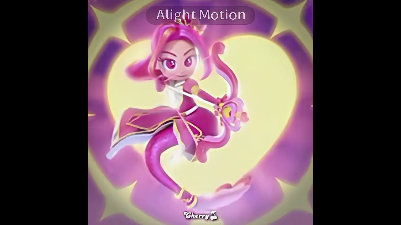 shining red transformasi selesai! 💞✨ // #redruby#rainbowbubblegemseason2#masukberanda#masukberandayt