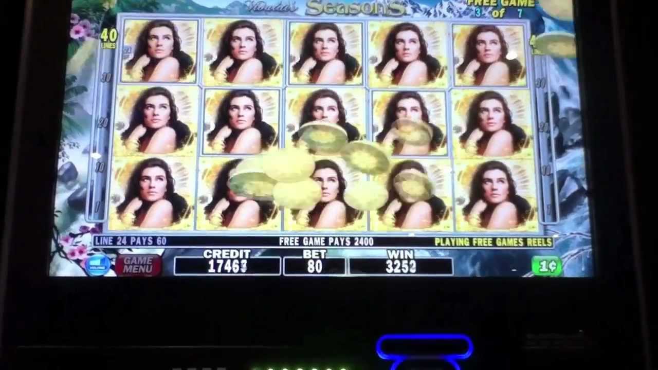 High limit slot jackpot winners