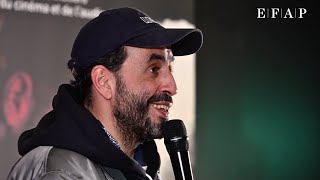 Jonathan Cohen Livre Une Masterclass À Lefap