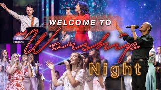 Worship Night | CE Cape Town North | 02 June 2023