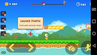 Super Ted  Jungle Adventure screenshot 5