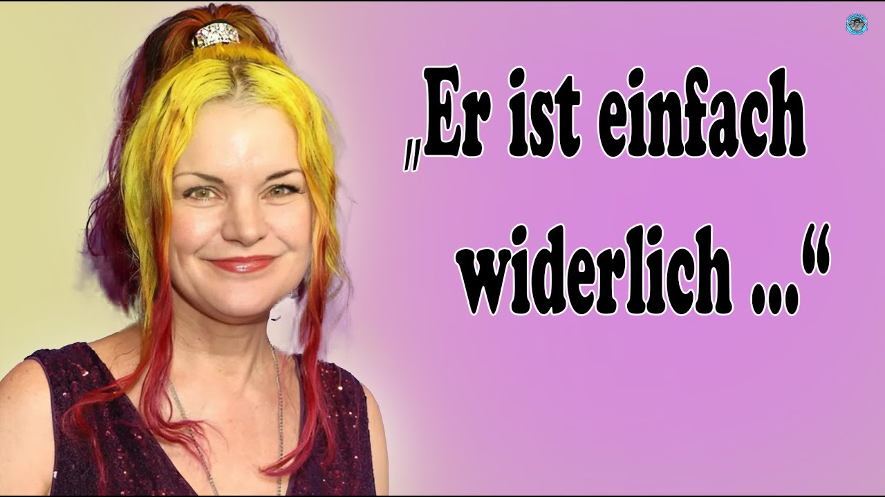 Mit 56 enthüllt Pauley Perrette die 5 NCIS-Stars, die sie hasste.😢