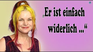 At 56, Pauley Perrette reveals the 5 NCIS stars she hated. 😢