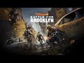 Tom Clancey's ( The Division 2 ) Battle For Brookland ( DLC ) Playthrough (Part 3) M-_-O-_-S-_-H