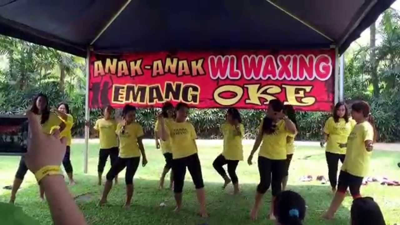 Wl waxing ambasador mall YouTube