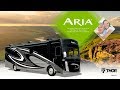 2020 Aria® Class A Diesel Motorhome From Thor Motor Coach