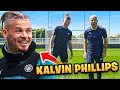 F2 X KALVIN PHILLIPS 🔥