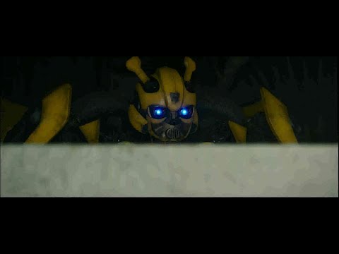 4K | Bumblebee:  I'm here to kick your ass (Comeback Scene) | Transformers: Rise of the Beasts