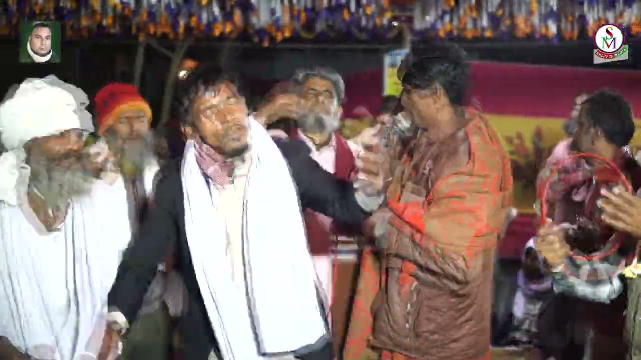 কালার ও বাশি আমায় পাগলও বানাইলো রে / রশিদ সরকার