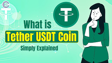 Tether USDT Coin : What It Is & What You Can Do With It? Simply Explained | Cryptela