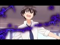 İnou Battle Wa Nichijou Kei No Naka De AMV | Beliver