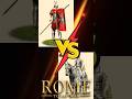 Can Triarii Beat Catpahracts? #rometotalwar #shorts