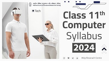 JAC BOARD 11 Computer Science 2024 (C++) Syllabus Discuss in Exam 2023-2024 by Rani Sir from #Vip