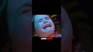 Jamies Hilarious Cookie Woman Moment Halloween 5