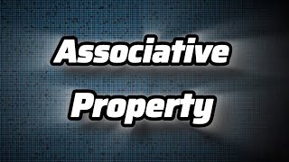 Associative Property | Multiplication #learning #maths #education #littleelucidate