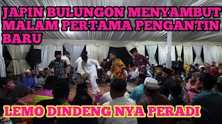 Melayu Zapin Bulungon Kalimantan Utara