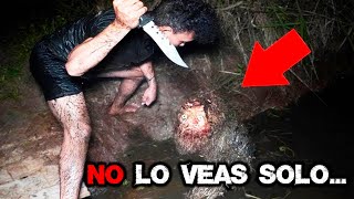 Videos que Intentaron Borrar de Internet Videos de Terror Real y Encuentros paranormales