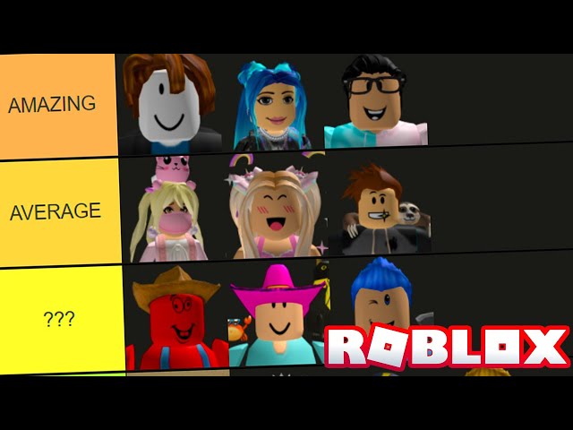 small ugly avatar roblox｜TikTok Search