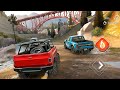Ultimate Car Simulator Gameplay – Fun, Thrills, and Crashes! 💥🛑