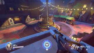 VoD Review 1: Mercy on Dorado (Platinum)