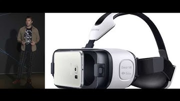 Oculus Connect 2: Maximizing Performance for Mobile