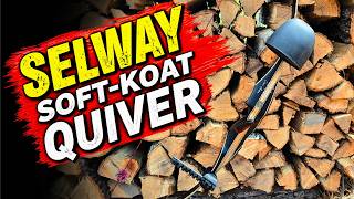 Selway Soft-Koat Traditional Bow Quiver Review screenshot 4