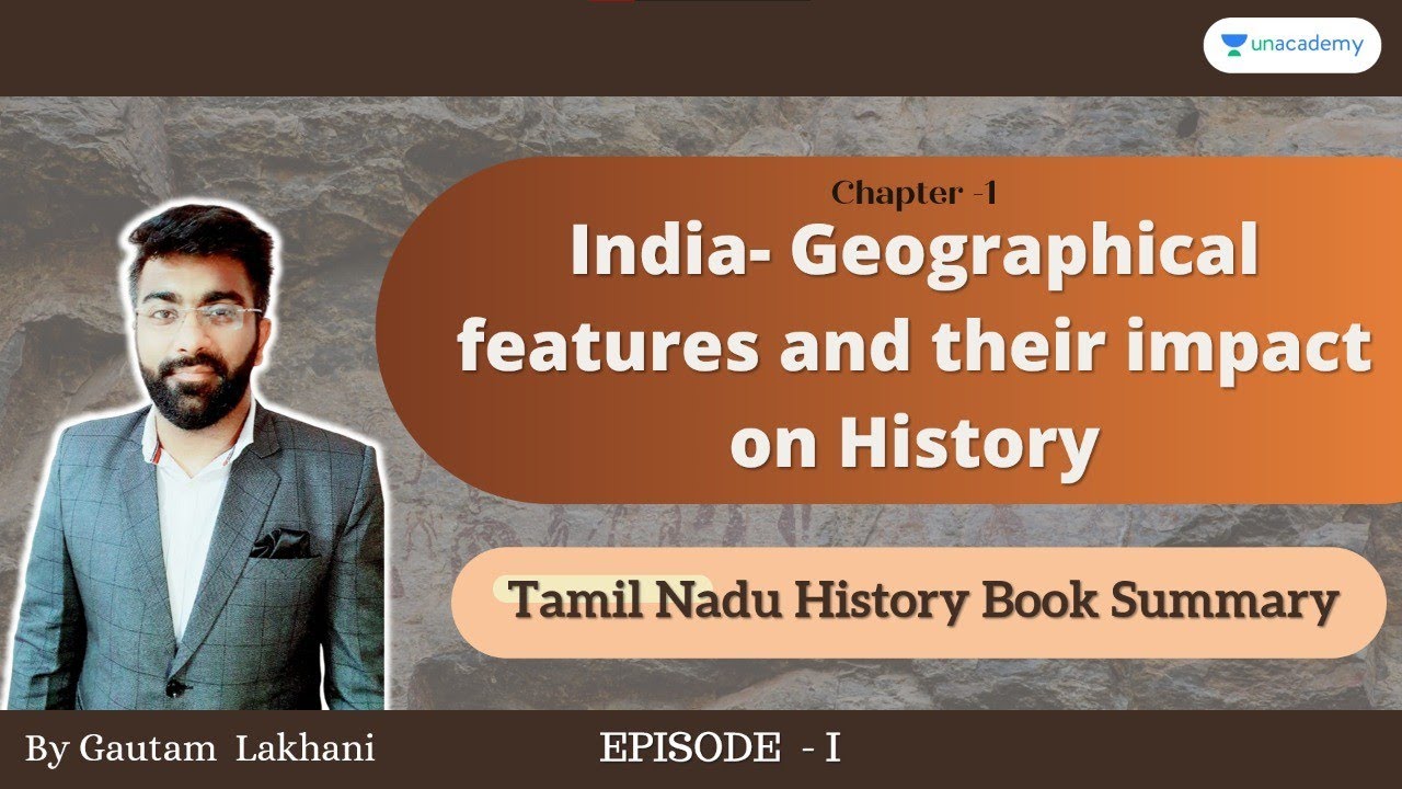 Tamil Nadu History Summary Ch 1 India Geographical Features Their tamil-nadu-history-summary-ch-1-india-geographical-features-their