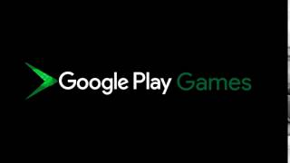 Google Play Games Logo
