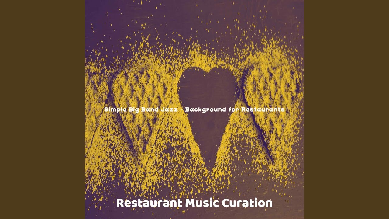 Background for Outdoor Dining